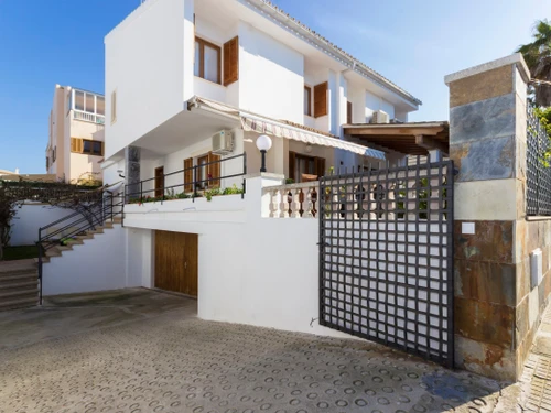 Villa Can Picafort, 3 bedrooms, 5 persons - photo_1011769684601