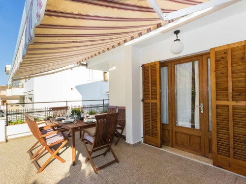 Villa Can Picafort, 3 bedrooms, 5 persons - photo_1011769684601