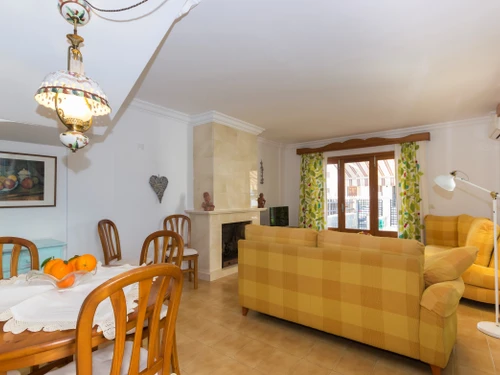 Villa Can Picafort, 3 bedrooms, 5 persons - photo_1011769684601