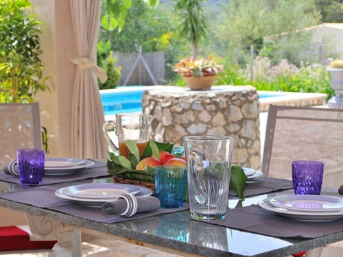 Villa Campanet, 3 pièces, 4 personnes - photo_1011769684745