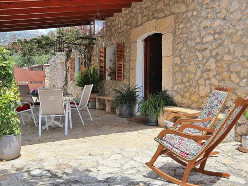 Villa Campanet, 3 pièces, 4 personnes - photo_1011769684745