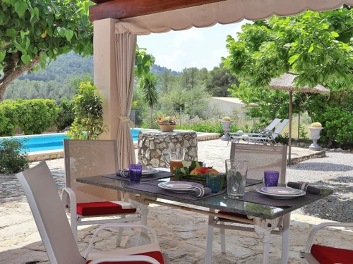 Villa Campanet, 3 pièces, 4 personnes - photo_1011769684745