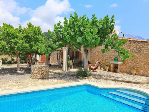 Villa Campanet, 3 pièces, 4 personnes - photo_1011769684745