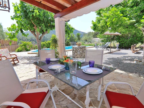 Villa Campanet, 3 pièces, 4 personnes - photo_1011769684745