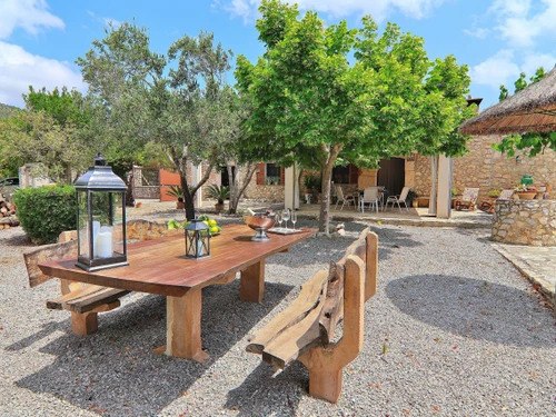 Villa Campanet, 3 pièces, 4 personnes - photo_1011769684745