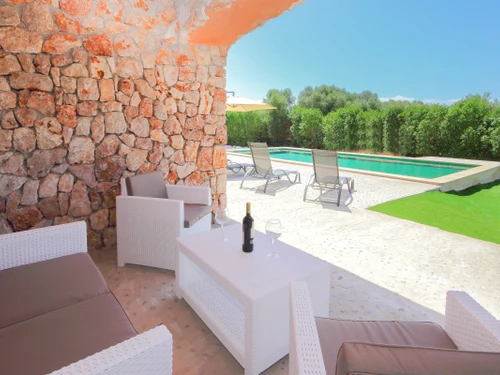 Gîte Muro, 5 pièces, 8 personnes - photo_1011769684892