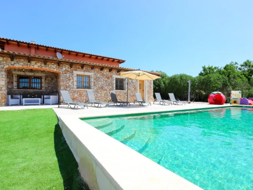 Gîte Muro, 5 pièces, 8 personnes - photo_1011769684892