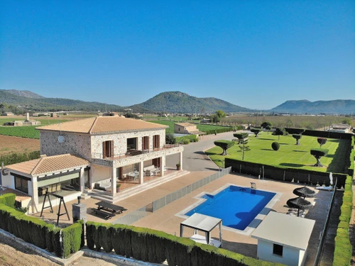 Casa rural Sa Pobla , 4 dormitorios, 8 personas - photo_1011769685041