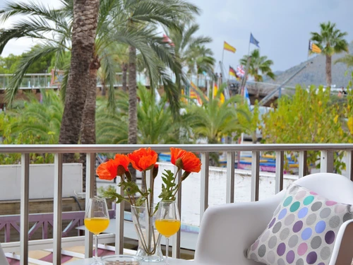 Apartment Port d'Alcúdia, 3 bedrooms, 6 persons - photo_1011769685189
