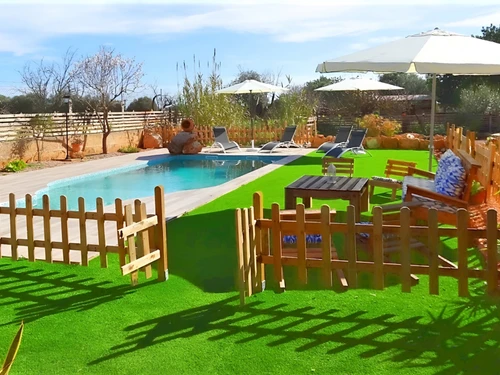 Gîte Llucmajor, 5 pièces, 9 personnes - photo_1011769685332