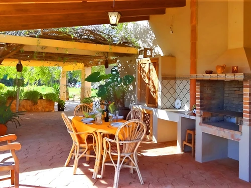 Gîte Llucmajor, 5 pièces, 9 personnes - photo_1011769685332