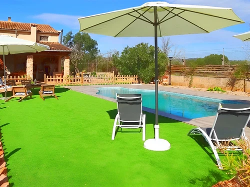 Gîte Llucmajor, 5 pièces, 9 personnes - photo_1011769685332