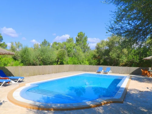 Gîte Campos, 4 pièces, 3 personnes - photo_1011769685485