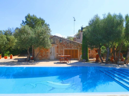 Gîte Campos, 4 pièces, 3 personnes - photo_1011769685485