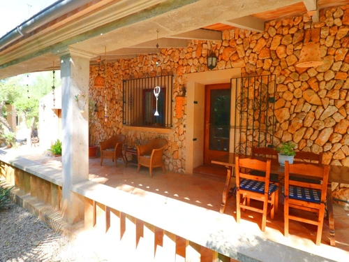 Gîte Campos, 4 pièces, 3 personnes - photo_1011769685485