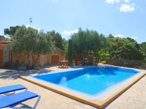 Gîte Campos, 4 pièces, 3 personnes - photo_1011769685485