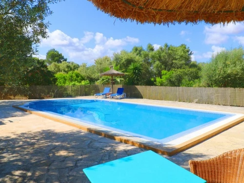 Gîte Campos, 4 pièces, 3 personnes - photo_1011769685485