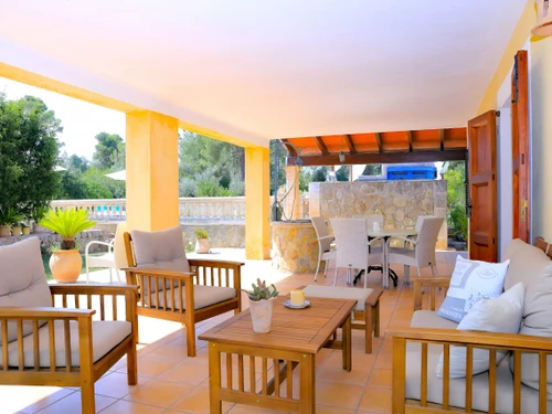 Gîte Sineu, 4 pièces, 6 personnes - photo_1011769685636