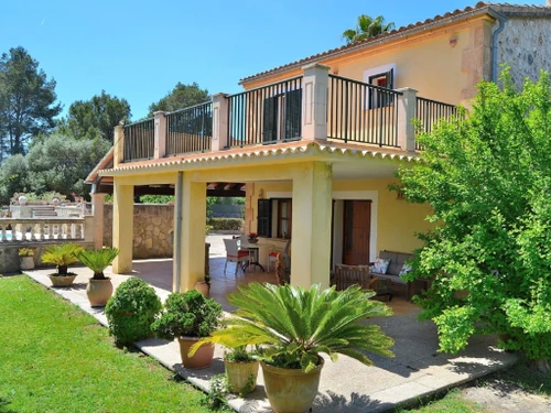 Gîte Sineu, 4 pièces, 6 personnes - photo_1011769685636