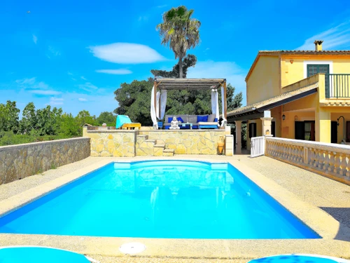 Gîte Sineu, 4 pièces, 6 personnes - photo_1011769685636