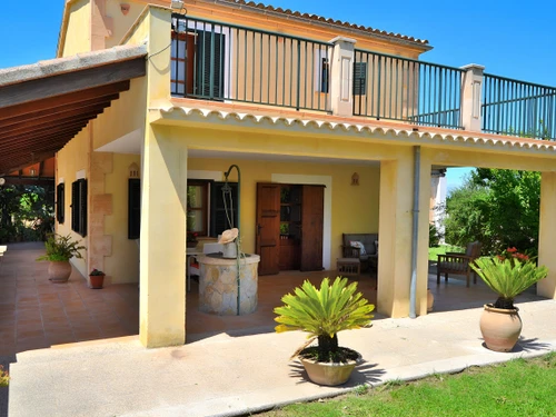 Gîte Sineu, 4 pièces, 6 personnes - photo_1011769685636