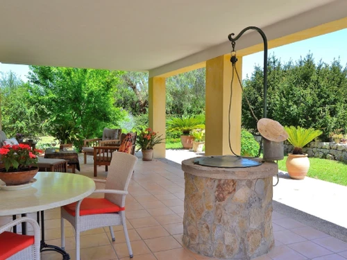 Gîte Sineu, 4 pièces, 6 personnes - photo_1011769685636