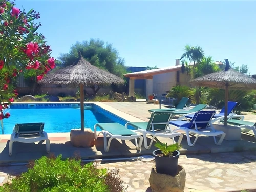 Gîte Campos, 6 pièces, 8 personnes - photo_1011769685925