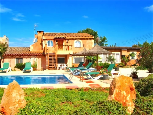 Gîte Campos, 6 pièces, 8 personnes - photo_1011769685925