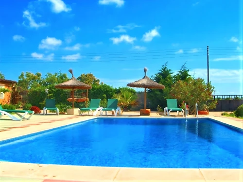 Gîte Campos, 6 pièces, 8 personnes - photo_1011769685925