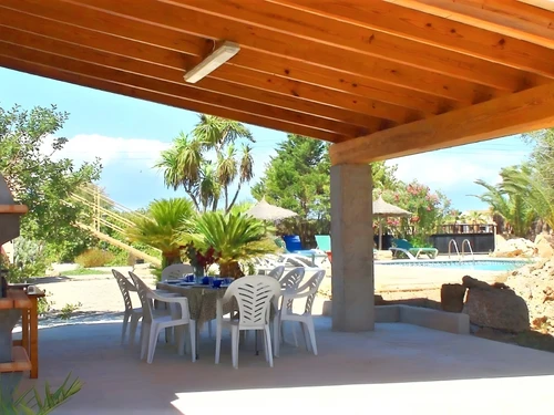 Gîte Campos, 6 pièces, 8 personnes - photo_1011769685925