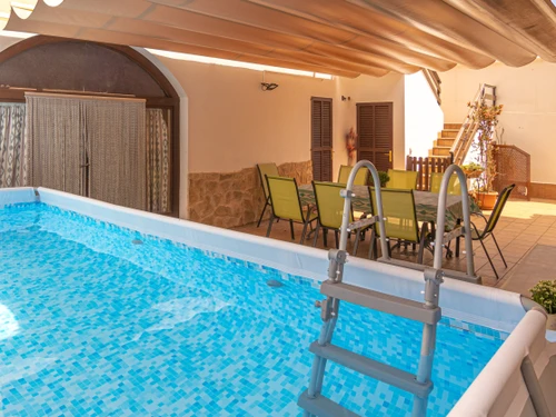 Maison Muro, 5 pièces, 8 personnes - photo_1011769686065