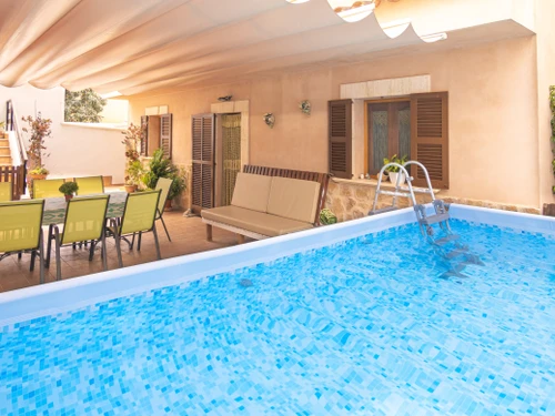 Maison Muro, 5 pièces, 8 personnes - photo_1011769686065