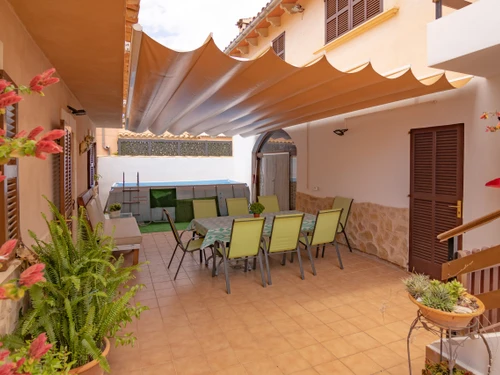 Maison Muro, 5 pièces, 8 personnes - photo_1011769686065