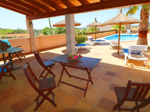 Gîte Campos, 6 pièces, 10 personnes - photo_1011769686355