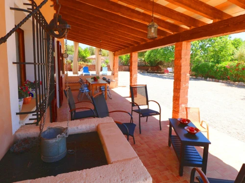 Gîte Campos, 6 pièces, 10 personnes - photo_1011769686355