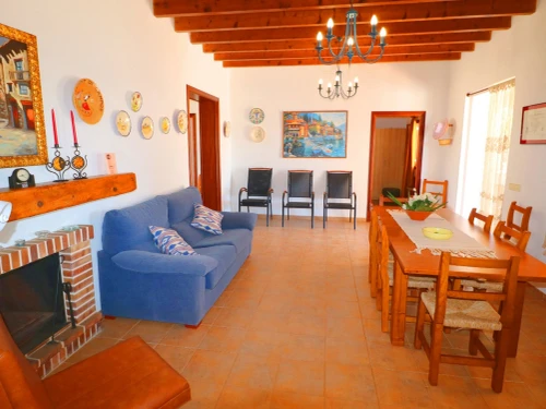 Gîte Campos, 6 pièces, 10 personnes - photo_1011769686355