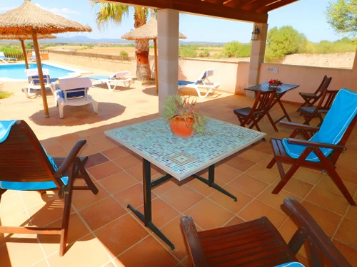 Gîte Campos, 6 pièces, 10 personnes - photo_1011769686355