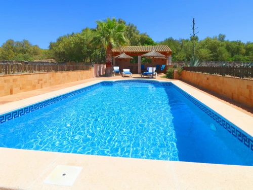 Gîte Campos, 6 pièces, 10 personnes - photo_1011769686355