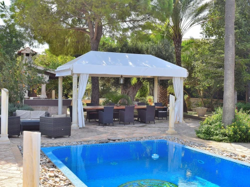 Maison Muro, 5 pièces, 8 personnes - photo_1011769686507