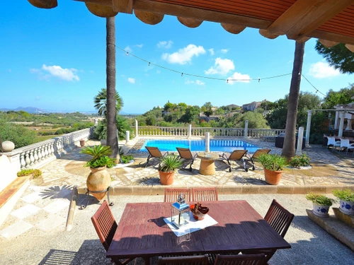 Maison Muro, 5 pièces, 8 personnes - photo_1011769686507