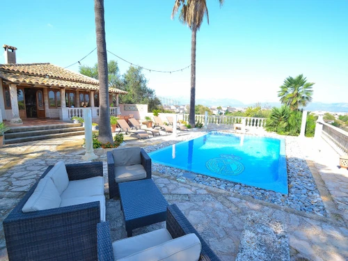 Maison Muro, 5 pièces, 8 personnes - photo_1011769686507