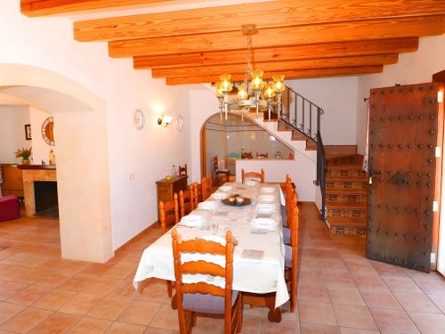 Gîte Campos, 6 pièces, 7 personnes - photo_1011769686810