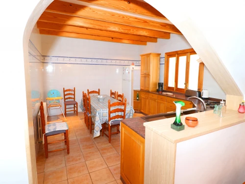 Gîte Campos, 6 pièces, 7 personnes - photo_1011769686810