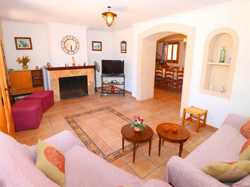 Gîte Campos, 6 pièces, 7 personnes - photo_1011769686810
