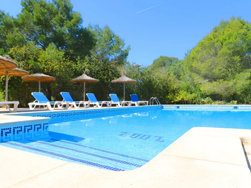 Gîte Campos, 6 pièces, 7 personnes - photo_1011769686810