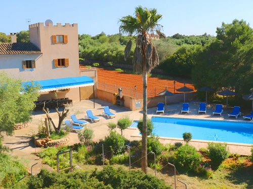 Gite Campos, 5 bedrooms, 7 persons - photo_1011769686810