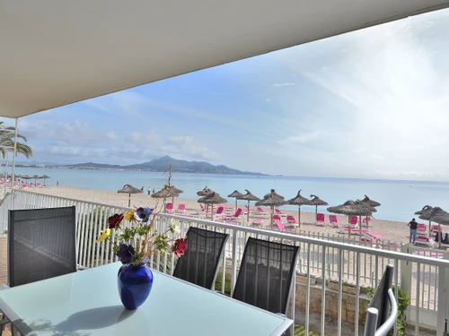 Apartment Alcúdia, 3 bedrooms, 6 persons - photo_1011769686957