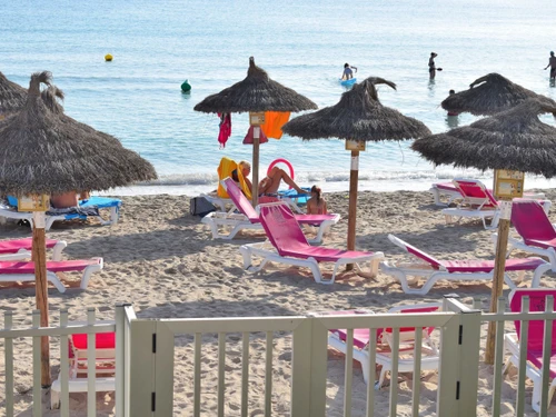 Apartment Alcúdia, 3 bedrooms, 6 persons - photo_1011769686957