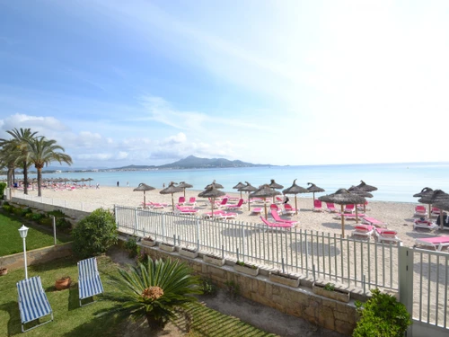 Apartment Alcúdia, 3 bedrooms, 6 persons - photo_1011769686957