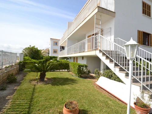 Apartment Alcúdia, 3 bedrooms, 6 persons - photo_1011769686957
